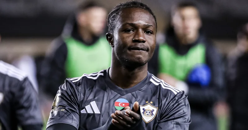 Avropa klubları “Qarabağ”ın futbolçusu ilə maraqlanır