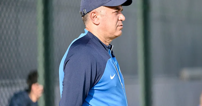 “Məğlub olduğumuz üçün futbolçuların motivasiyası aşağı idi”