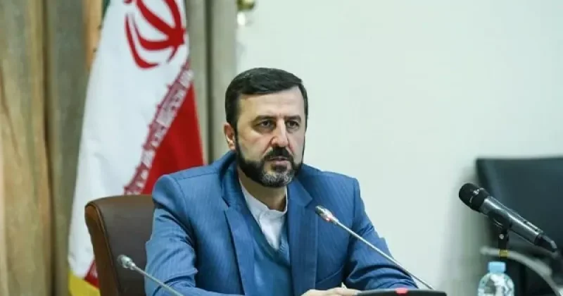 Тегеран: Галлюцинация Вашингтона