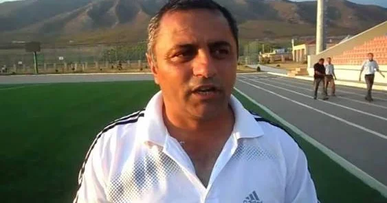 Vidadi Rzayev: “Heç kim “Qarabağ”ı qınamasın”