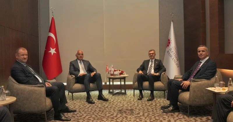 Türkiyədə seriallara dövlət dəstəyində yeni mərhələnin başlandığı açıqlanıb