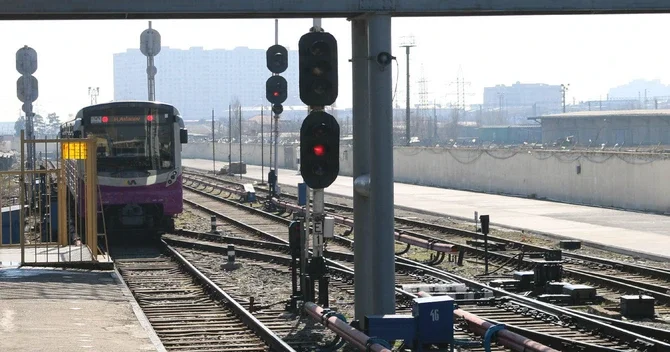 Xırdalan istiqamətində metro stansiyası açılacaq? RƏSMİ CAVAB
