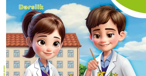 Bu dərsliklər yenilənib Şagirdləri yeni məzmun gözləyir