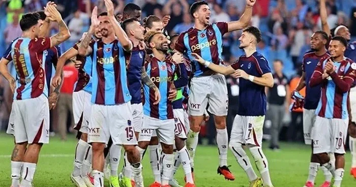 Konfrans Liqası: “Trabzonspor”un rəqibləri bəlli oldu