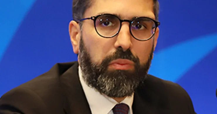Bünyatova SOCAR prezidentinin oldu Rövşən Nəcəf Əmr imzalayıb