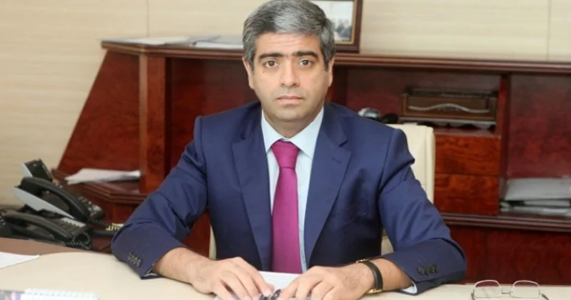 Nazir agentliyin sədrinə iki müavin təyin etdi etdi (FOTO)