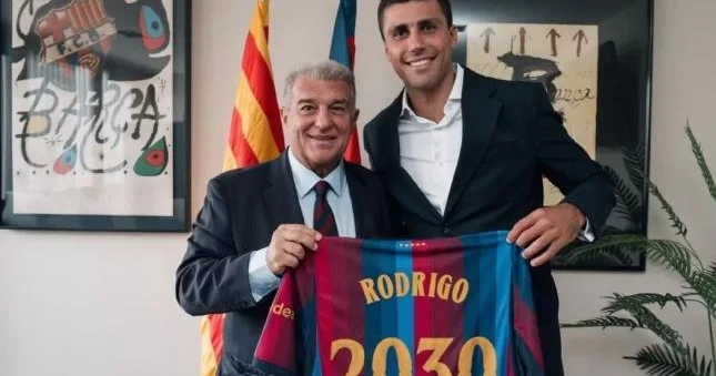 “Barselona” və "Real"ın ən çox qazananları