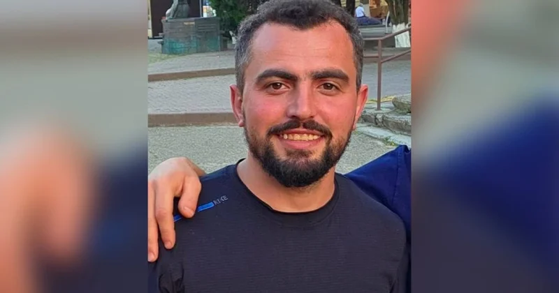 Gənc dənizçi ölü tapıldı