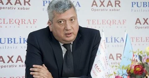 Zülfüqarovun cavabı məni heyrətləndirdi Sərkisyandan şok