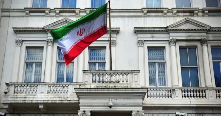 МИД Ирана призвал независимые государства не подчиняться антииранским санкциям США