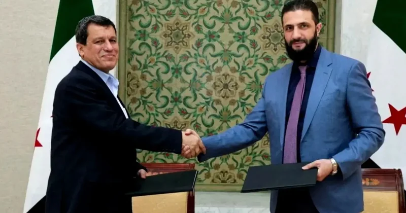 Terror təşkilatının rəhbəri prezidentin müşaviri oldu