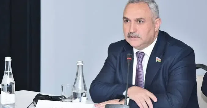“Paşinyan tamamilə yeni siyasi xətt yürütməyə çalışır” Deputat