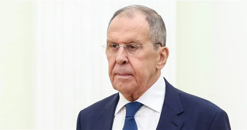 Лавров прокомментировал арест Роберта Кочаряна