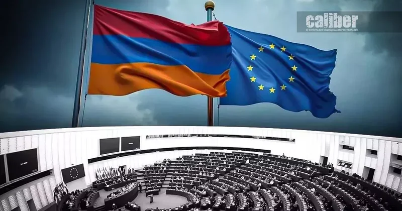 Между двух берегов: почему Ереван рискует остаться без пристани? Статья Матанат Насибовой