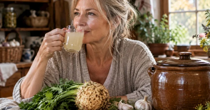Bu qeyri adi içki bağırsaqlar üçün faydalı ola bilər: Nədən hazırlanır?