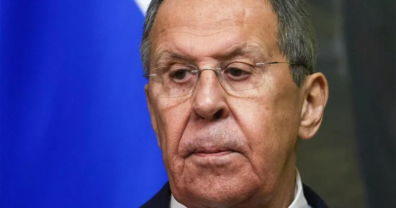 Лавров ответил на претензии Еревана: У нас это вызывает эмоции в груди