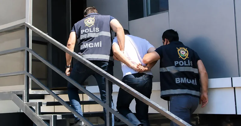 100 milyonluq işdə yeni adlar üzə çıxır Vəzifəli şəxs həbs edildi