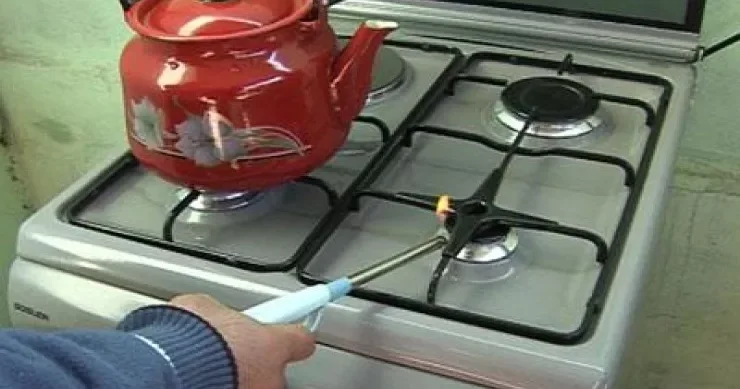 Bu gün Azərbaycanın bu rayonlarında saat 10 dan sonra qaz olmayacaq