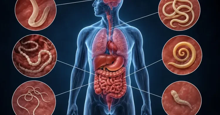 Qurdlarla bağlı testə nə zaman ehtiyac var? Həkim açıqladı