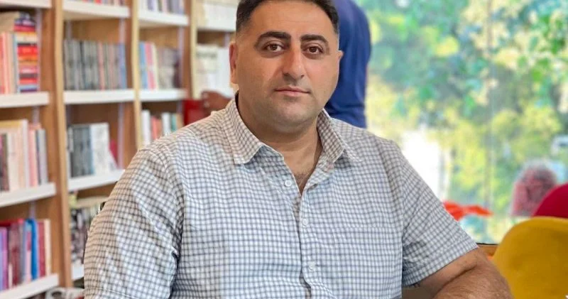 Ramil Səfərovun yeni rütbəsi ilə FOTOSU yayıldı KONKRET