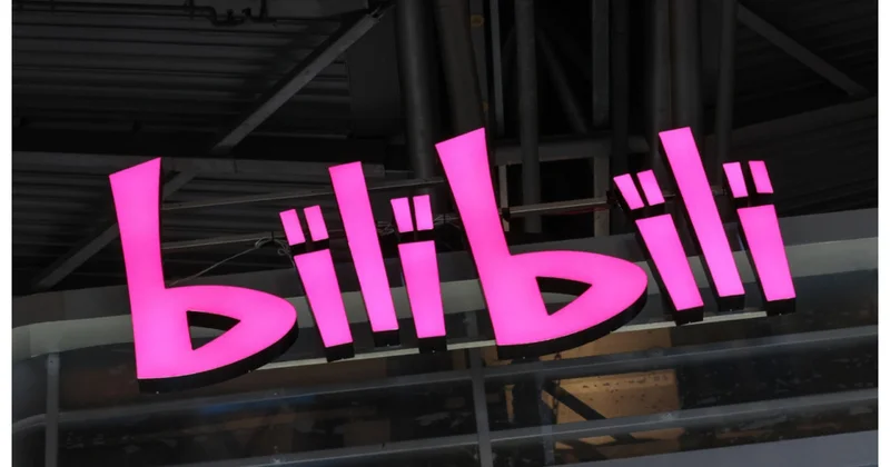 Çindən Youtube a rəqib: Bilibili (Foto)