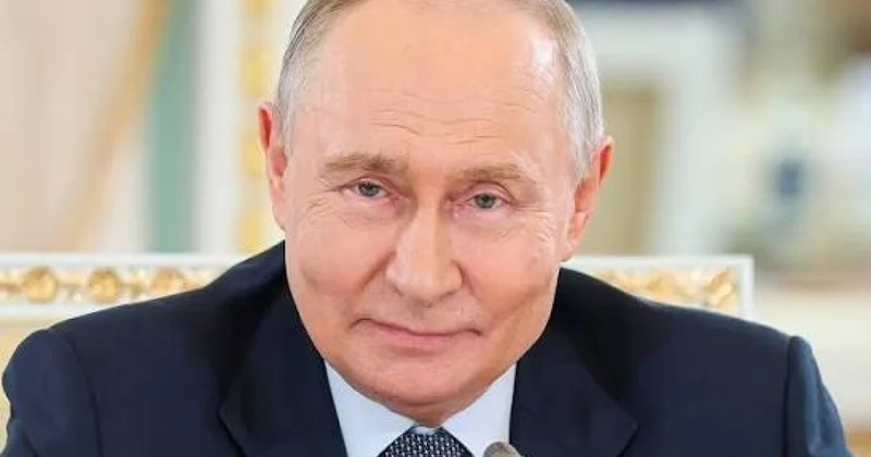 Разведка США: Путин считает Америку ослабленной войной с Ираном