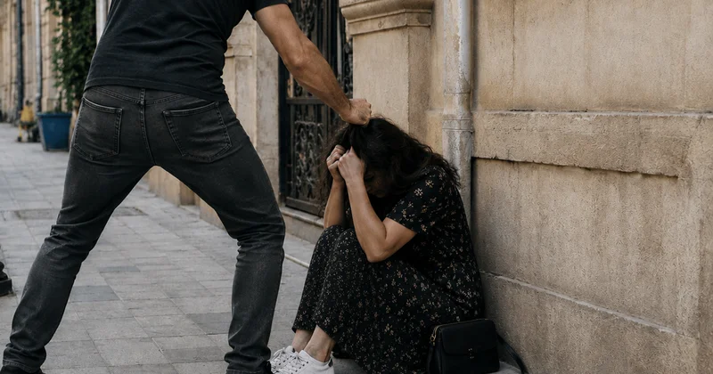 “Mismarla gözünü çıxarmaq istəyirdim...” Evli ola ola elçi göndəribmiş