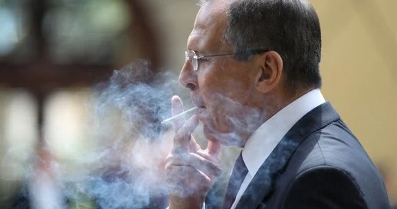 Лавров: Россия привыкла делать дела по пацански Minval Politika