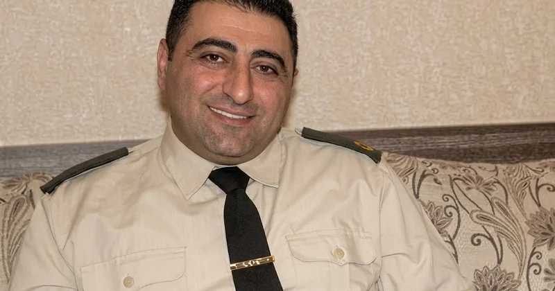 Ramil Səfərovla bağlı VACİB XƏBƏR