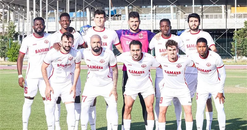 Araz Naxçıvan Sabah la görüşə tam heyətlə hazırlaşır