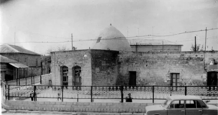 Bakıda tarixi binalarda təmir işləri görənlərə xəbərdarlıq olundu