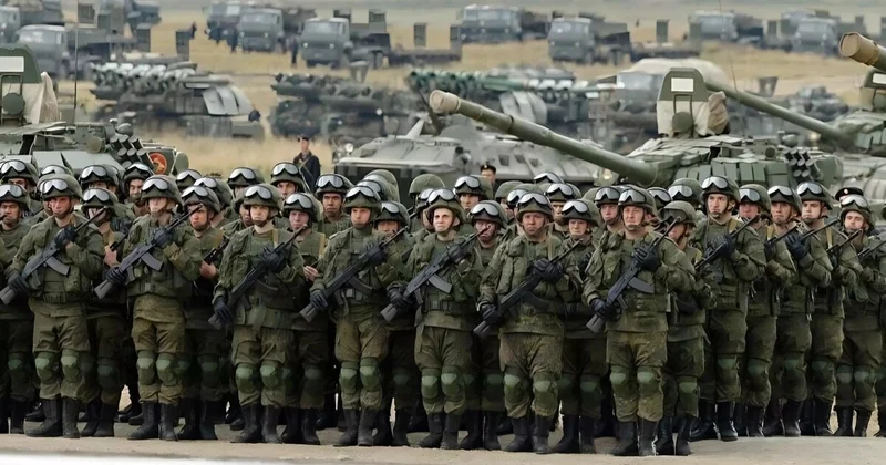 MKİ rəhbərinin Moskva səfərinin PƏRDƏARXASI: Rusiya NATO ya hücuma hazırlaşır?