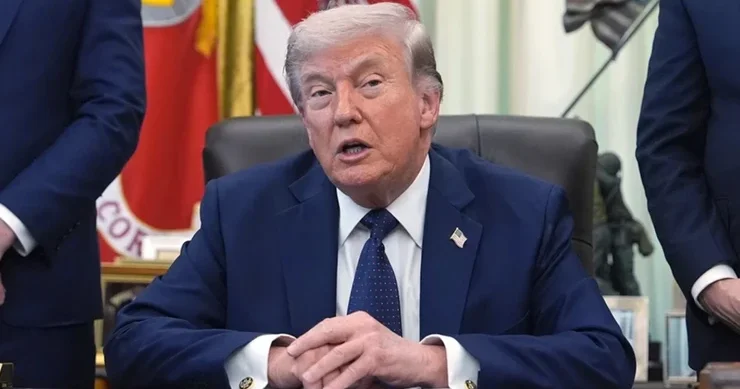 Mən onunla yaxşı danışmışam Putinin NATO ya hücum etmək niyyəti yoxdur