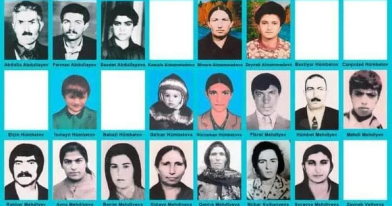 34 il, 24 həyat, bir faciə Ballıqaya