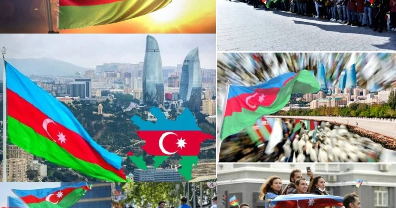 GƏNCLƏR VƏTƏNPƏRVƏRLİK RUHUNDA TƏRBİYƏ EDİLİRSƏ…