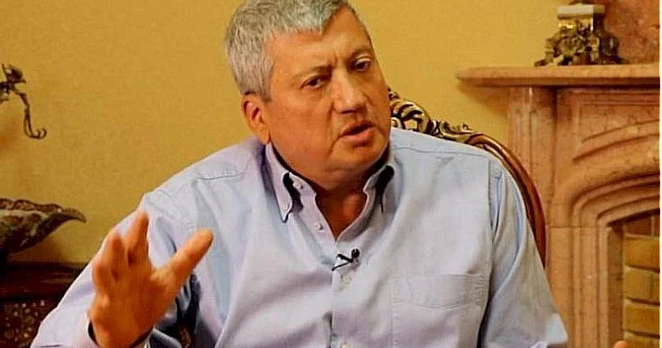Sərkisyandan soruşurdum ki, nə baş verib... Zülfüqarov