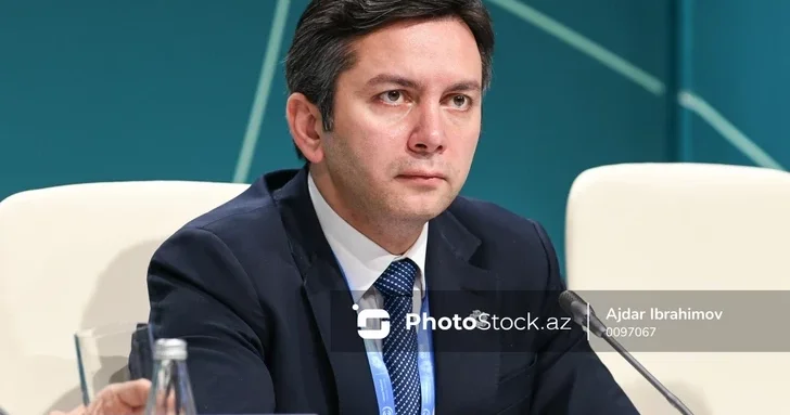 Замминистра: Климатическая неделя в Баку это реализация решений COP