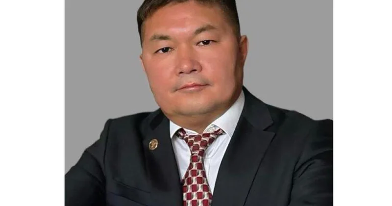 Kayrat Osmonaliyev: Azərbaycan Qırğızıstan əməkdaşlığı tranzit və investisiya imkanlarını genişləndirir