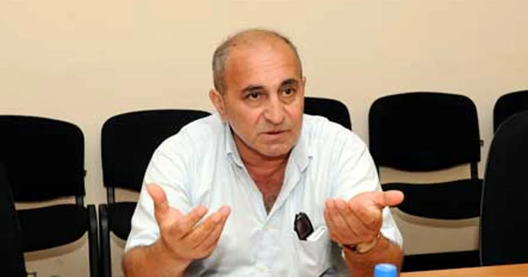 Əməkdar artistdən sərt sözlər: “Sanki məni qəbul etmək istəmirlər”