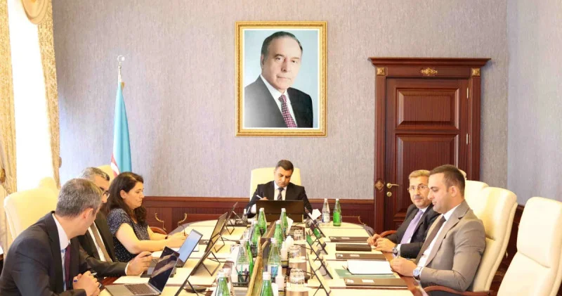 Hesablama Palatası iki dövlət qurumunda yoxlamalar aparıb