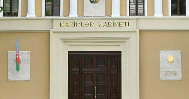 Nazirlər Kabinetindən bu qanunla bağlı tapşırıq