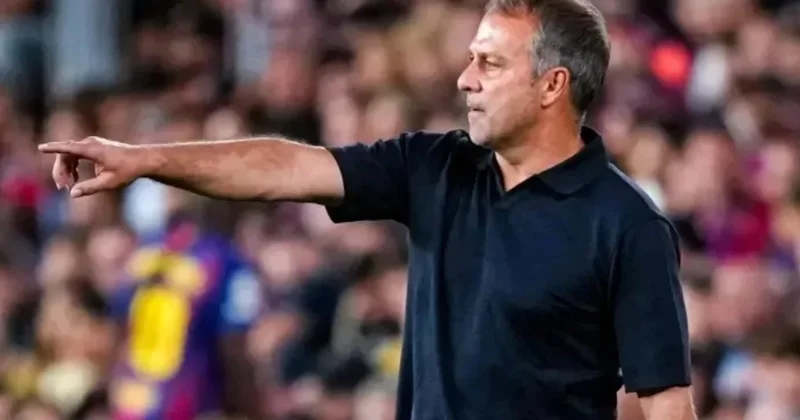 Hansi Flik: “Rodri bizim oyun üslubumuza mükəmməl uyğundur”