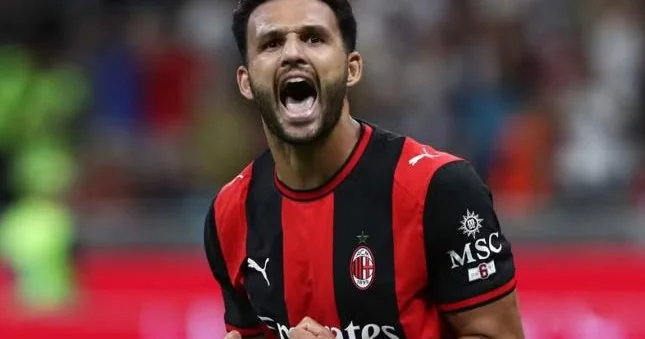 “Milan” istəyinə ikinci hissədə çatdı