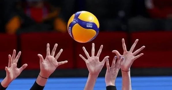 Voleybolçularımız qrupun son oyununda məğlub oldular