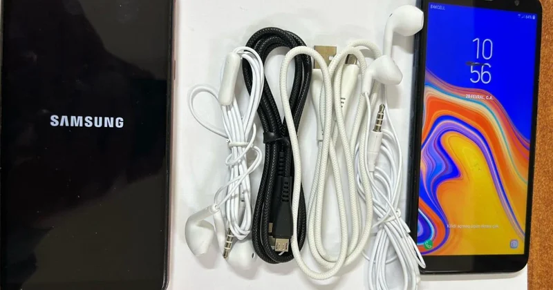 Məhbus üçün gizlicə telefon gətirdi yaxalandı
