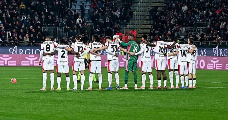 Milan A Seriyasında ardıcıl ikinci qələbəsini qazandı