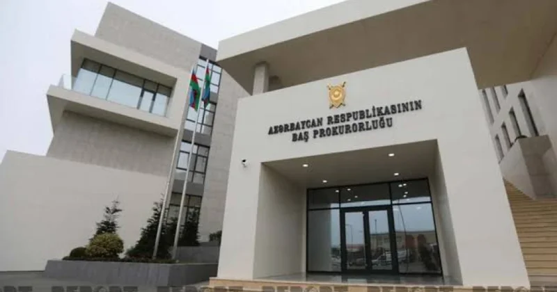 Baş Prokurorluq: Tərcüməçi Ziya Muradovun ölümü ilə bağlı araşdırma aparılır