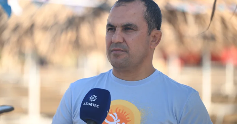 Asif Şirəliyev: Dünya çempionatında hakimlərimizin qərarları narazılıq yaratmayıb