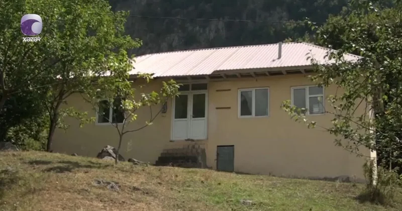 Bu rayonda məktəblər bağladı, şagirdlərin aqibəti necə olacaq? VİDEO