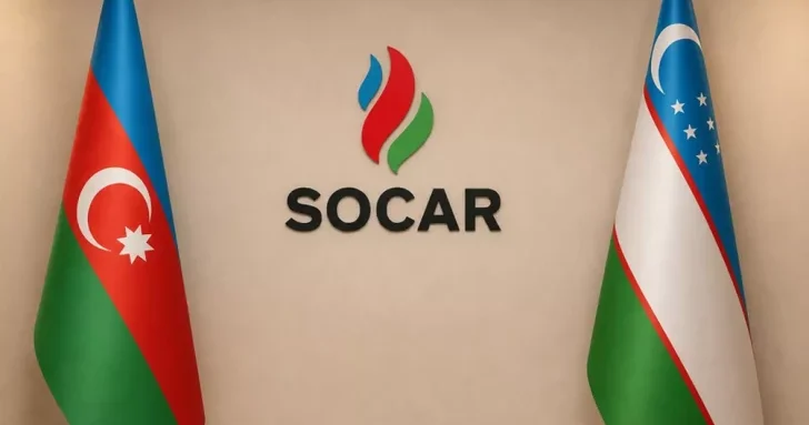 SOCAR расширяет присутствие в Узбекистане: обсуждены новые проекты в энергетике